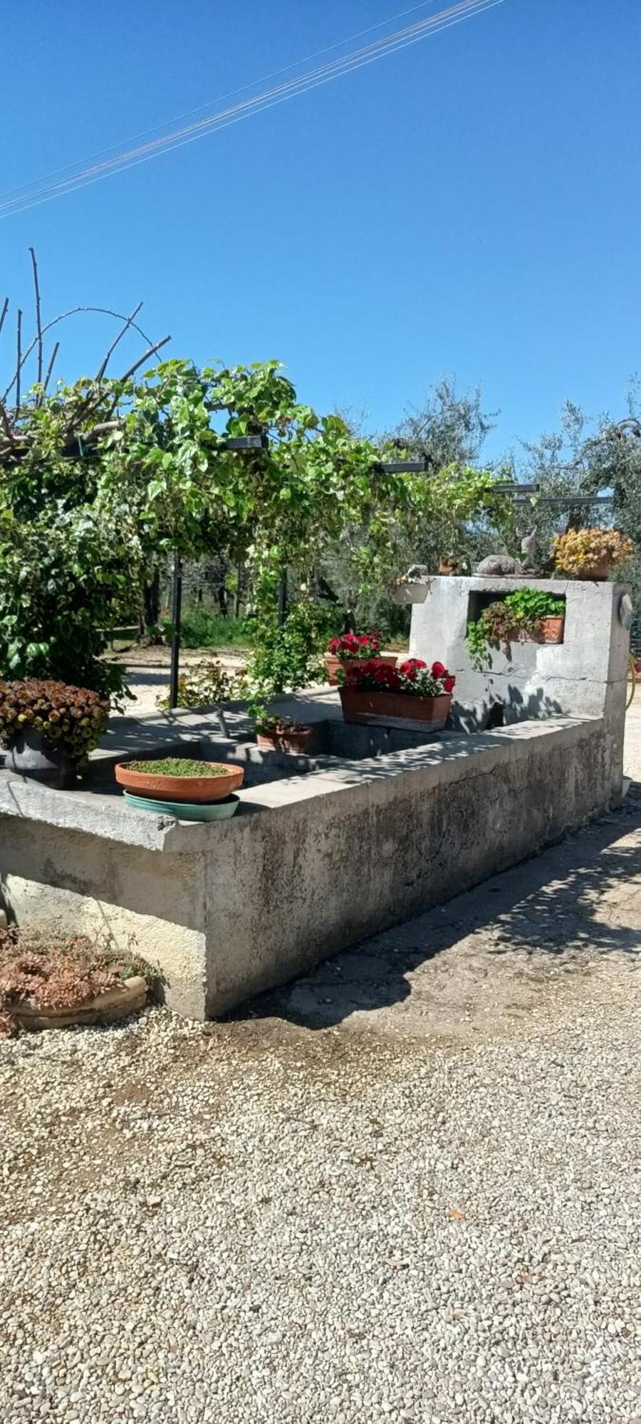 Colle Perazzoni Lägenhet Fiano Romano Exteriör bild