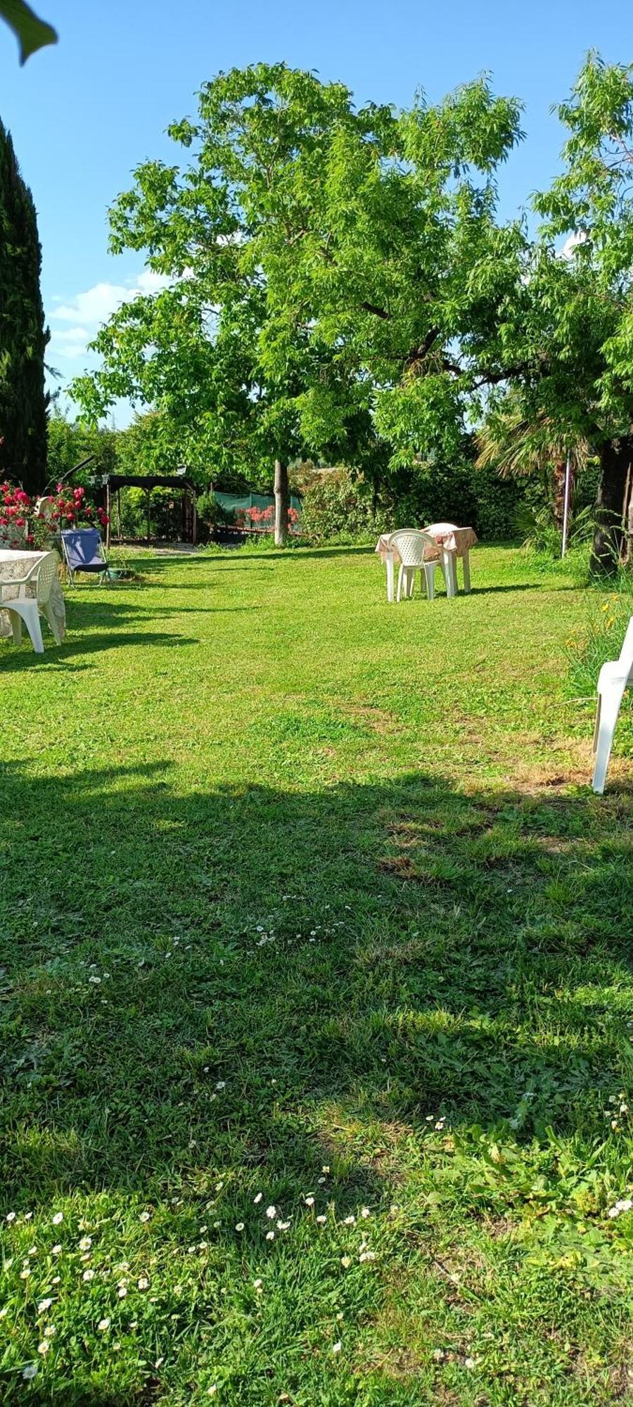 Colle Perazzoni Lägenhet Fiano Romano Exteriör bild