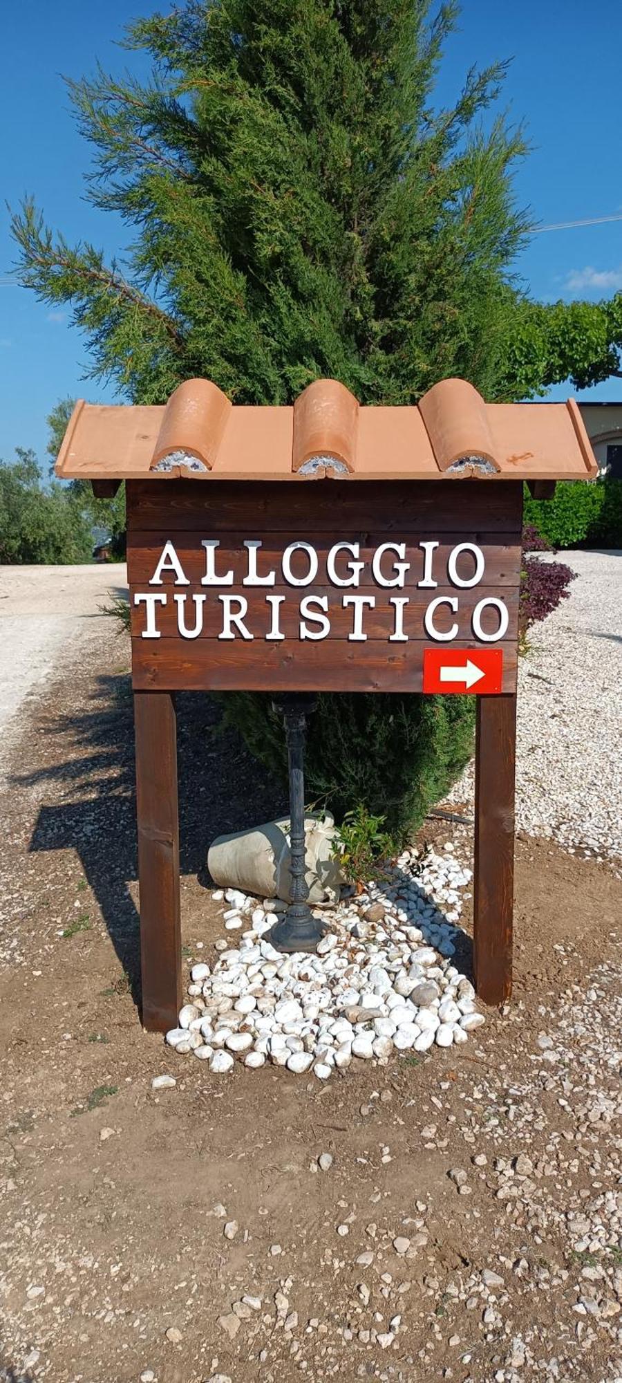 Colle Perazzoni Lägenhet Fiano Romano Exteriör bild